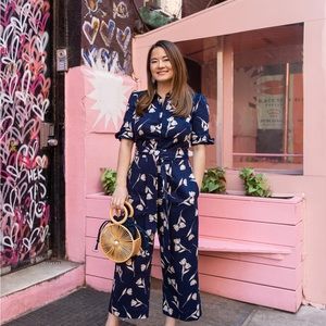 New GMG Hayden Jumpsuit